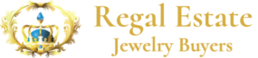 Regal Estate Jewelery Buyers