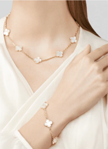 apfel van cleef