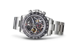 ultra luxury watch 2