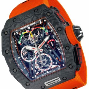 RM 50-03 McLaren F1  luxury watch