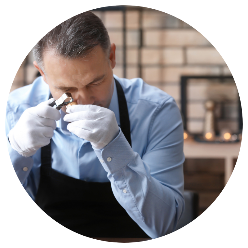 About Us 1 Jewelry Buyers in the U.S. Regal Jewelry Buyers