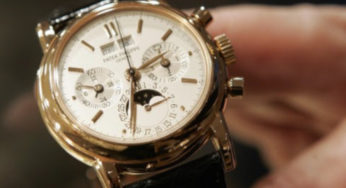 3 Things to Consider When Selling Your Luxury Watch